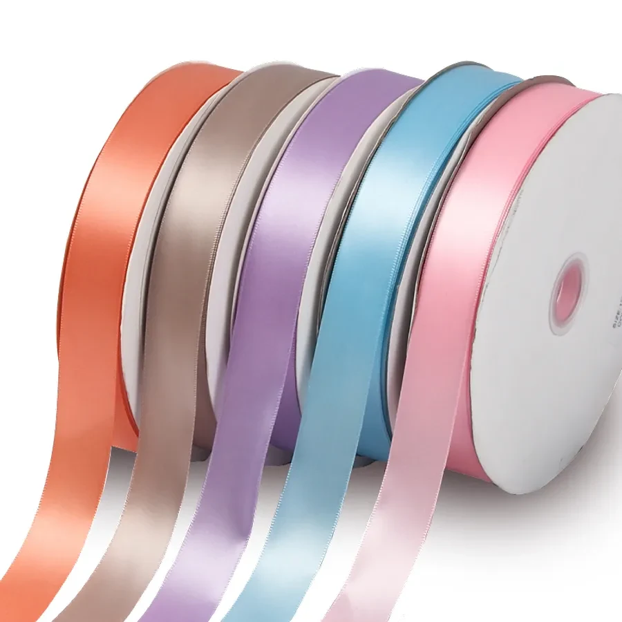 Double Face Satin Ribbon 1