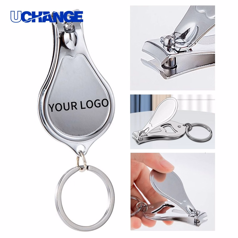 Nail Clipper Opener Tool