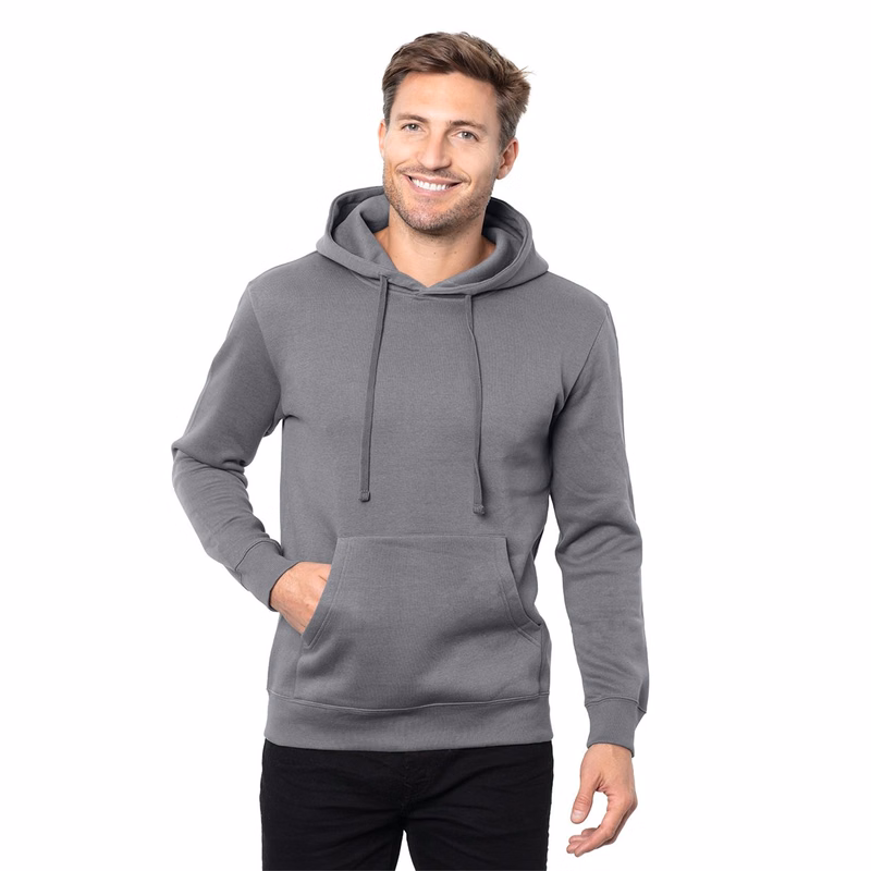 Unisex Epic Fleece Pullover Hooded Sweatshirt - T2000