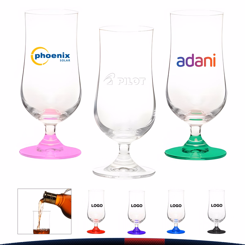 11.5 oz. Lead-Free Wine Glasses
