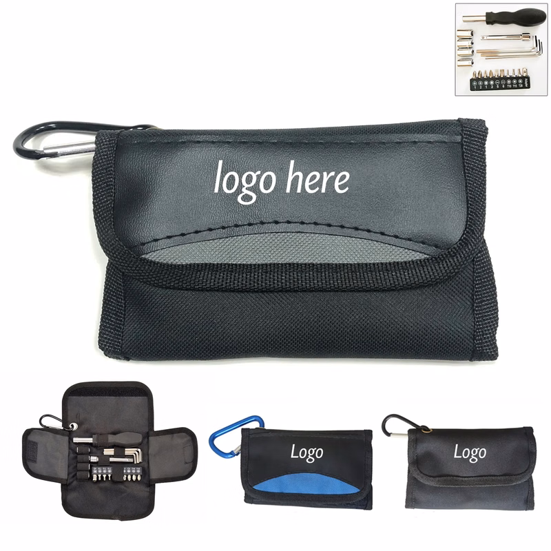 20 Pieces Tool Gift Set