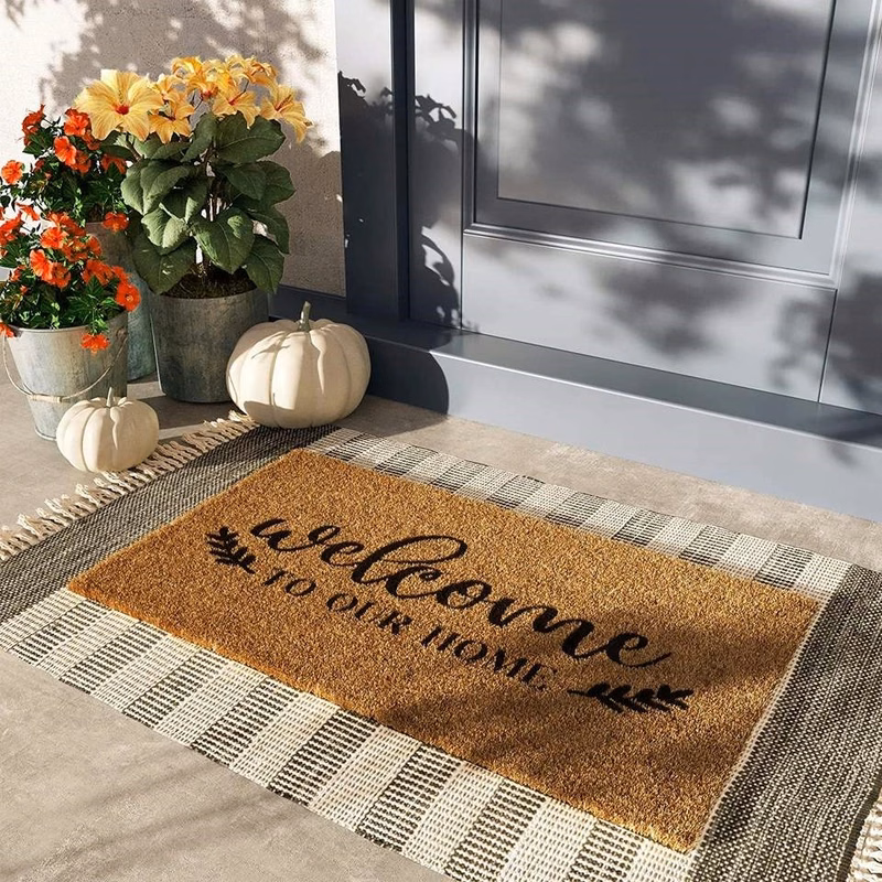 Home Welcome Doormats
