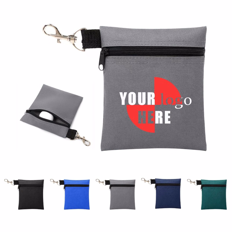Golf Ball Pouch