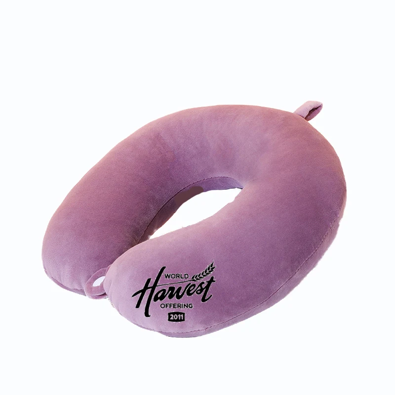 Office Nap Pillow Neck Pillow 1