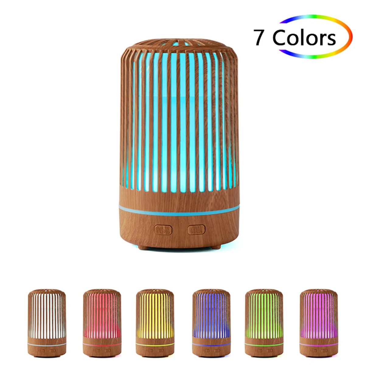Atomizer Humidifier 1