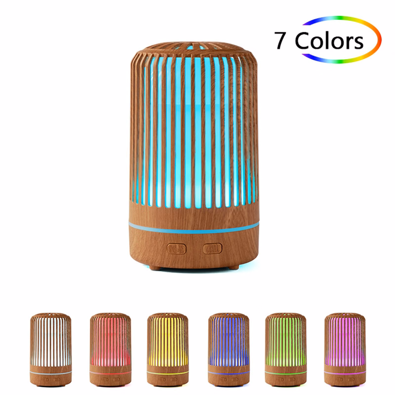 Atomizer Humidifier