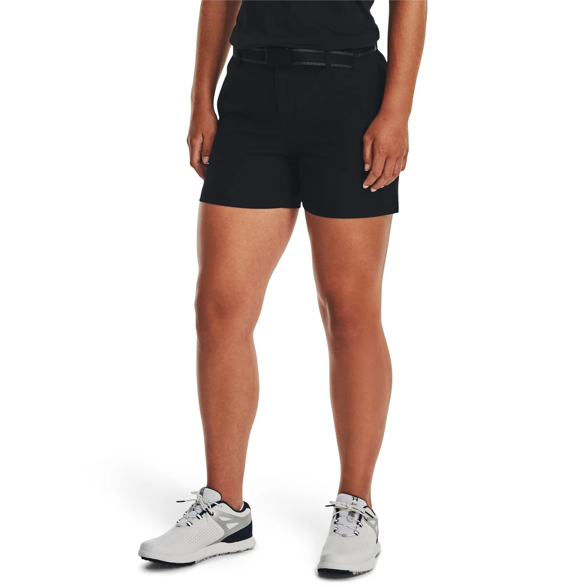 Women's UA Links Shorty 1