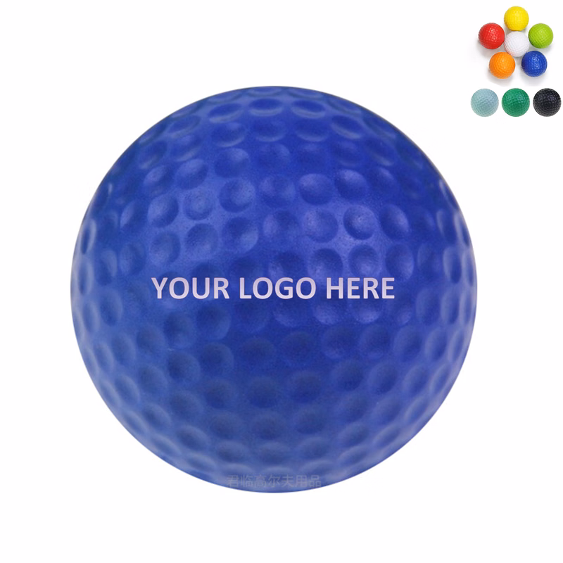 Stress Relief Golf Ball