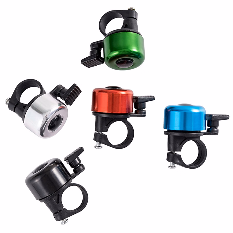 MOQ100 Mini Bicycle Bell