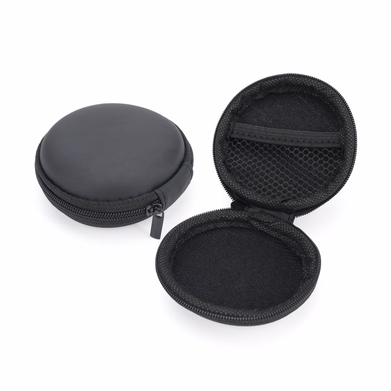 Mini Bluetooth Earphone Storage Bag