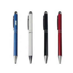 Promotion Stylus Metal Pen 1