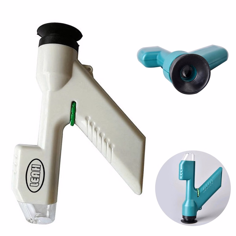 Hand Held 30X Magnification Toy Microscope