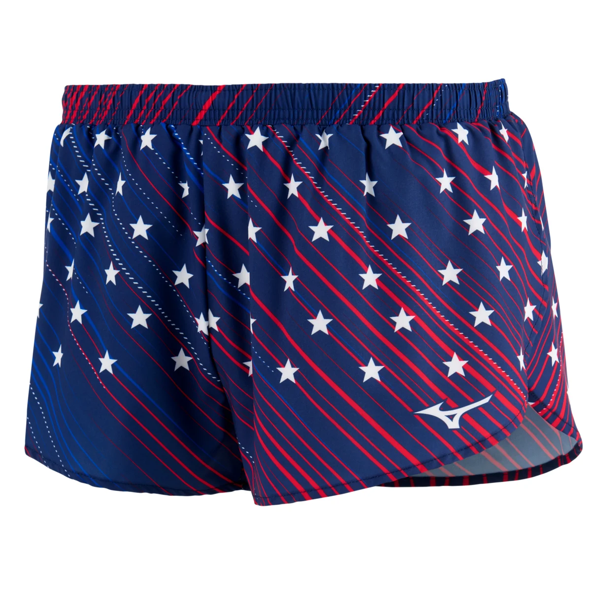 Men's Printable 2" Short 1