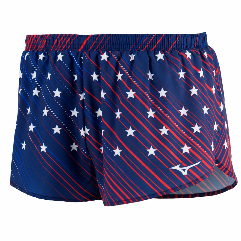 Men's Printable 2" Short