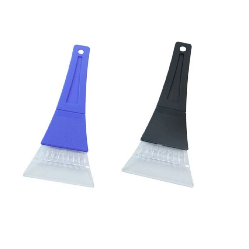 Ice Scrappers 1
