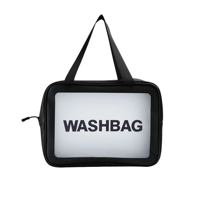 Travel Wash Bag 1