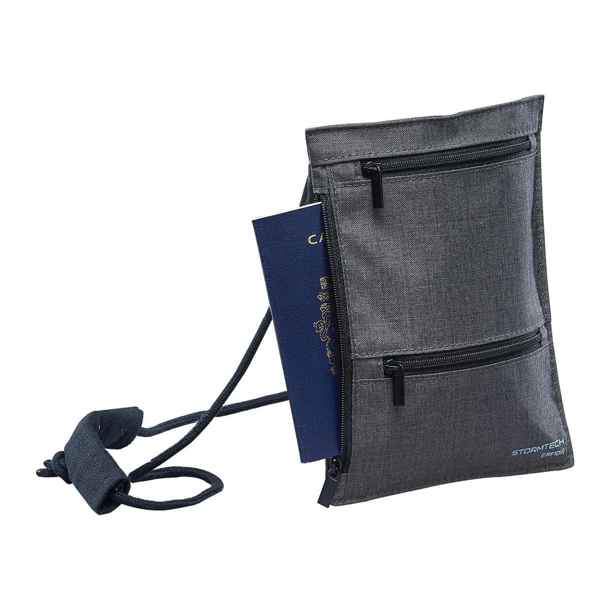 Stormtech Cupertino RFID Passport Sling 1