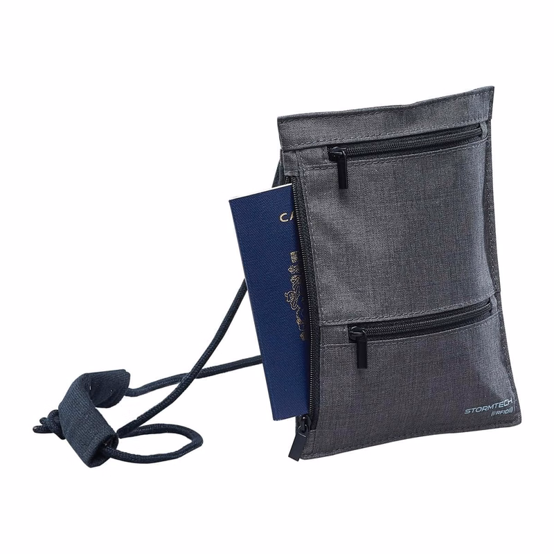 Stormtech Cupertino RFID Passport Sling