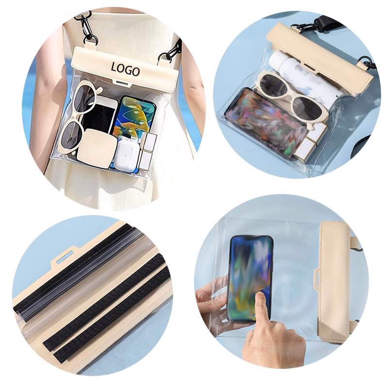 Large Capacity Waterproof Bag
