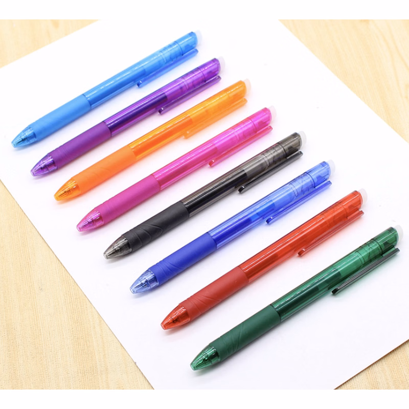 Erasable Gel Pen