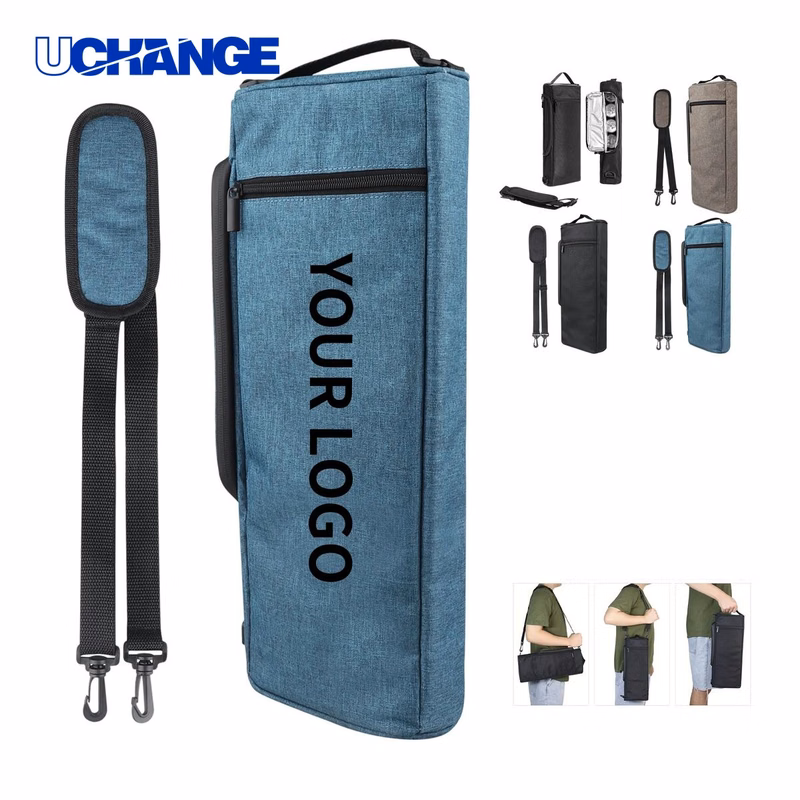 Durable Oxford Golf Cooler Bag for 6 Cans or 2 Bottles