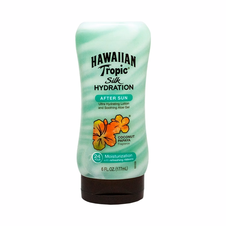 Hawaiian Tropic Hydration After Sun Care (6 oz.)