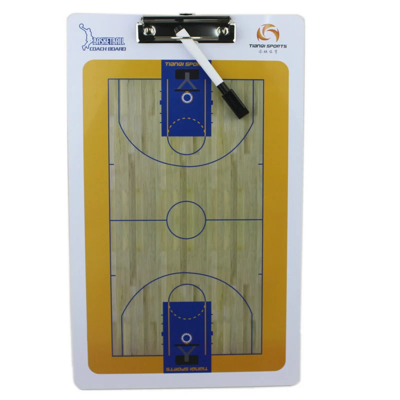 Dry Erase Clip Boards 1