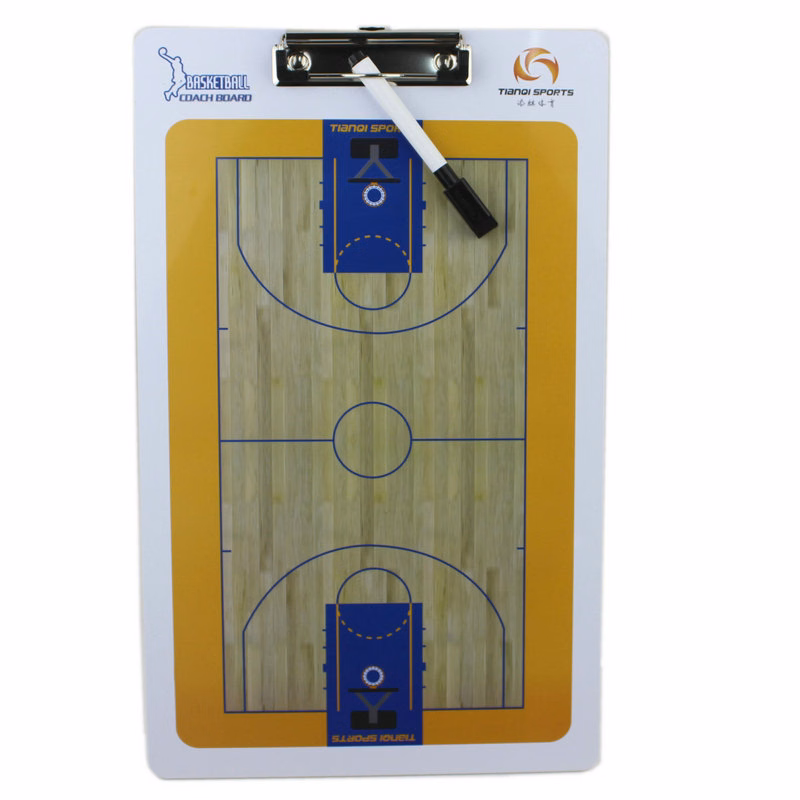 Dry Erase Clip Boards
