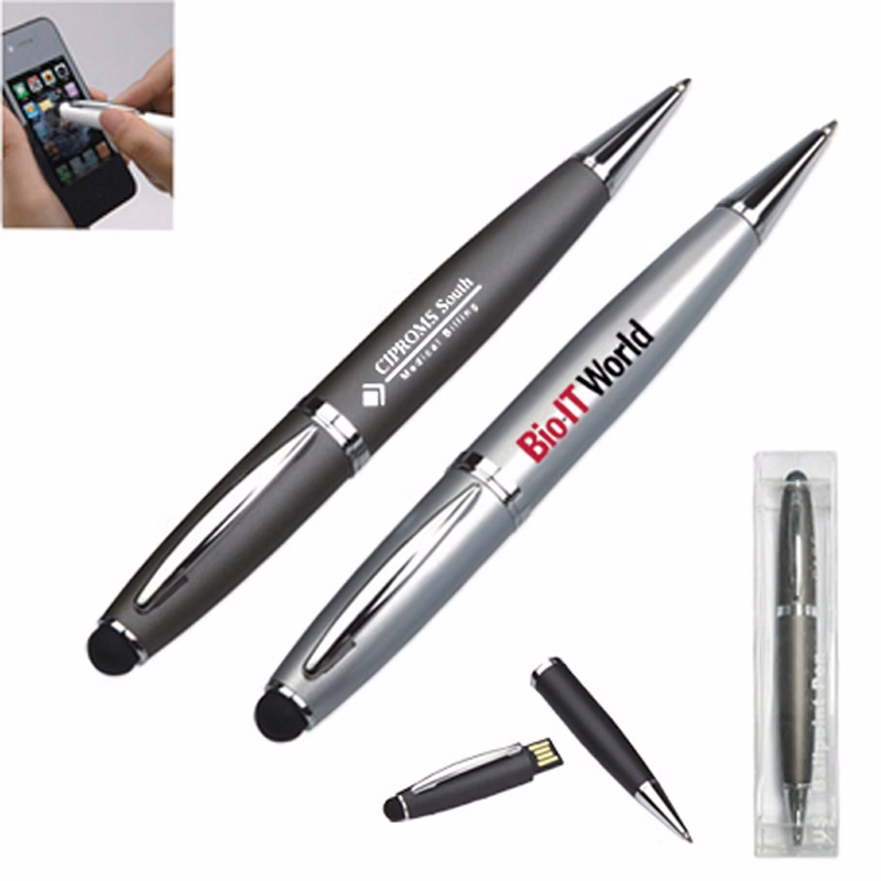 3in1 Stylus Pen Drive -16GB