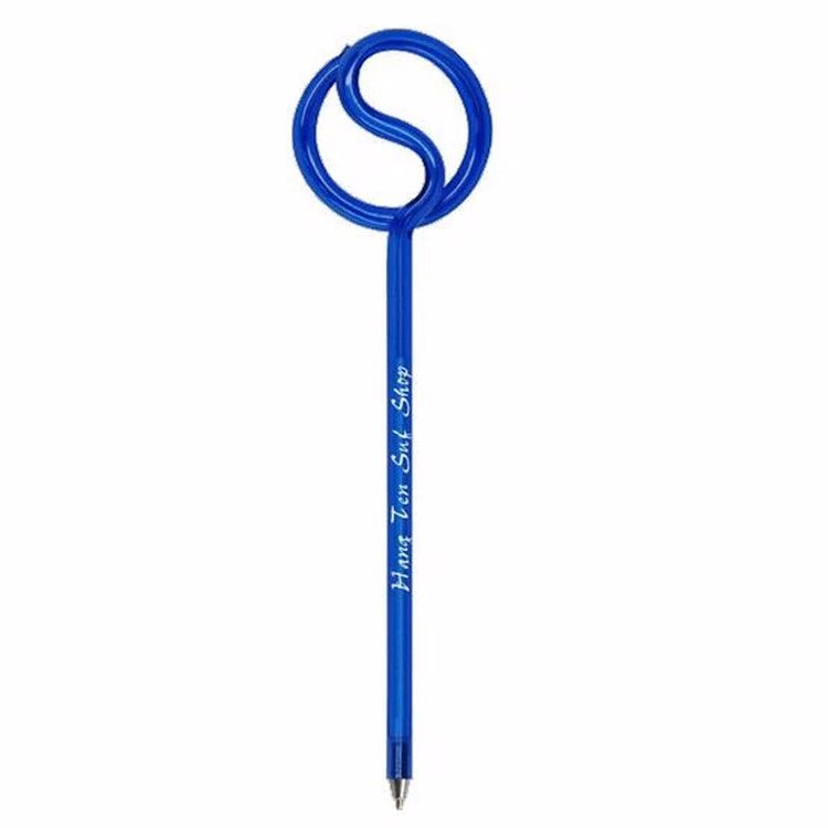 Surf Inkbend Standard, Bent Pen