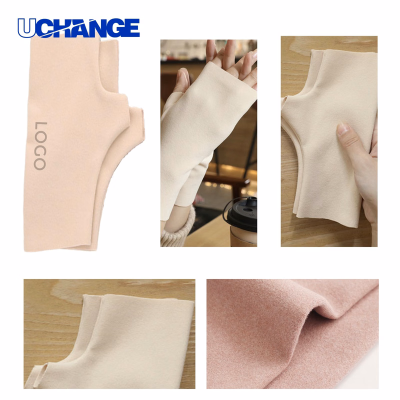 Thermal Fingerless Gloves