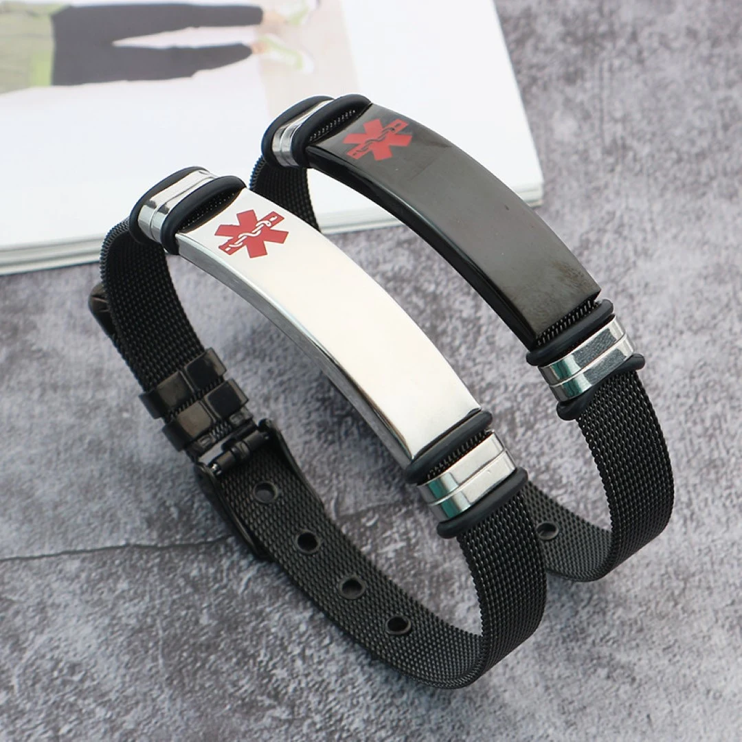 Beautiful wristband 1