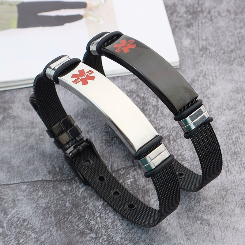 Beautiful wristband