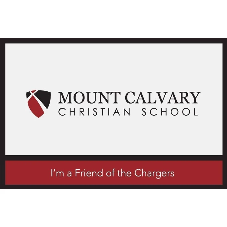 Custom 3.5" x 2" Rectangle Vinyl Decal 1