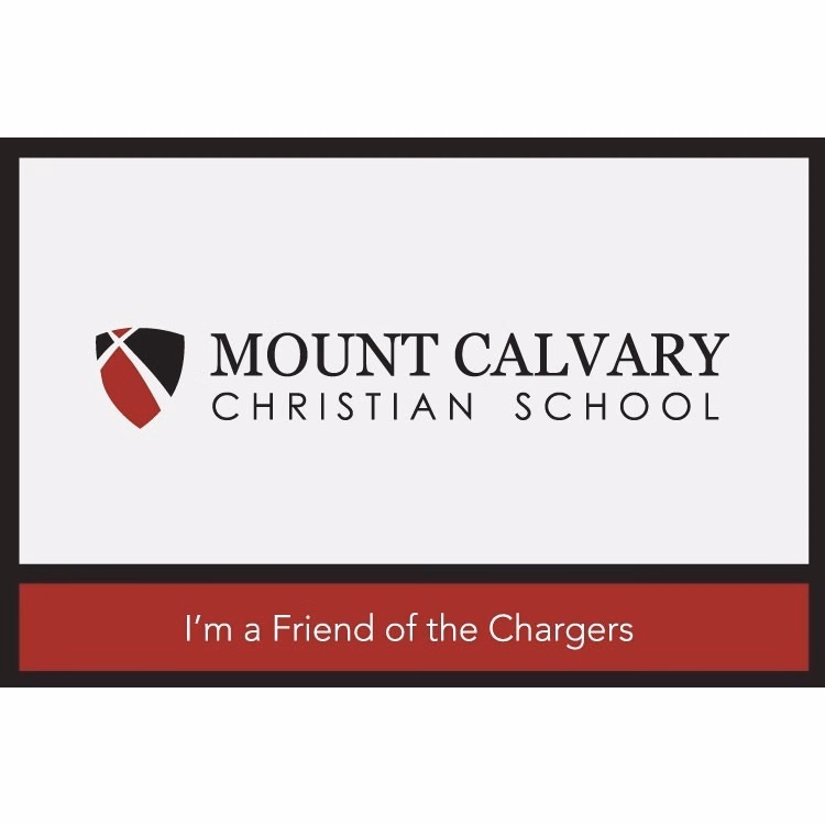 Custom 3.5" x 2" Rectangle Vinyl Decal