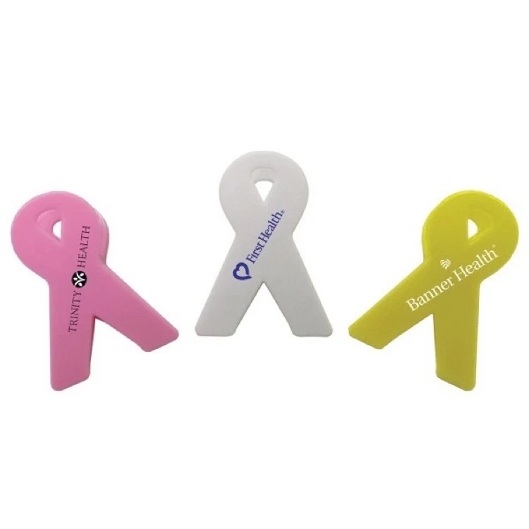 Ribbon Magnet Clip 1