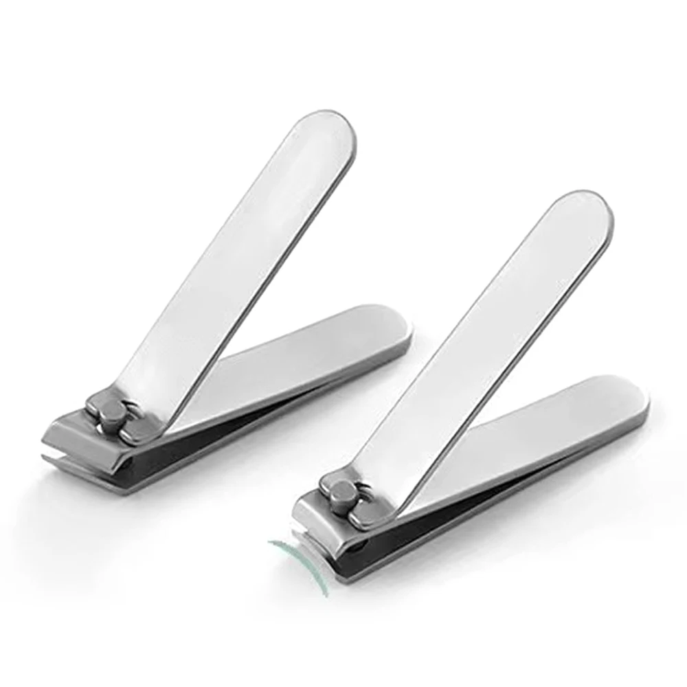 Minimalist Nail Instruments 3pc Set 1
