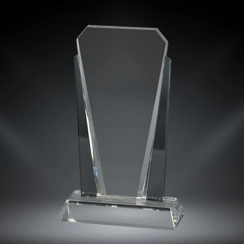 Bethesda Clear Crystal With Accents 1