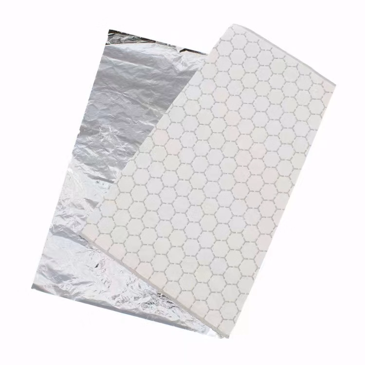 Insulated Foil Sandwich Wrap Sheets