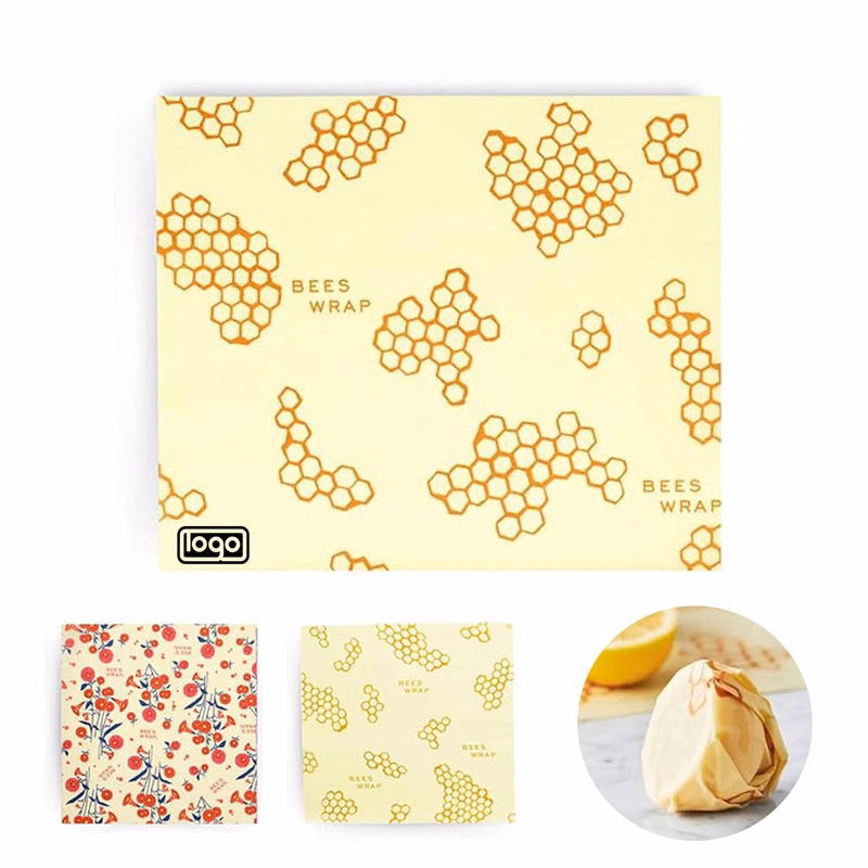 Natural Beeswax Food Wrap