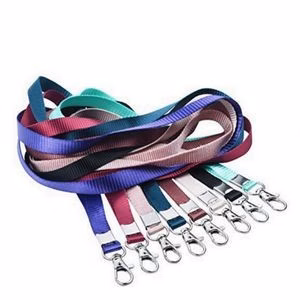 Fashion Lanyard For Id Card/Keys/Wallet
