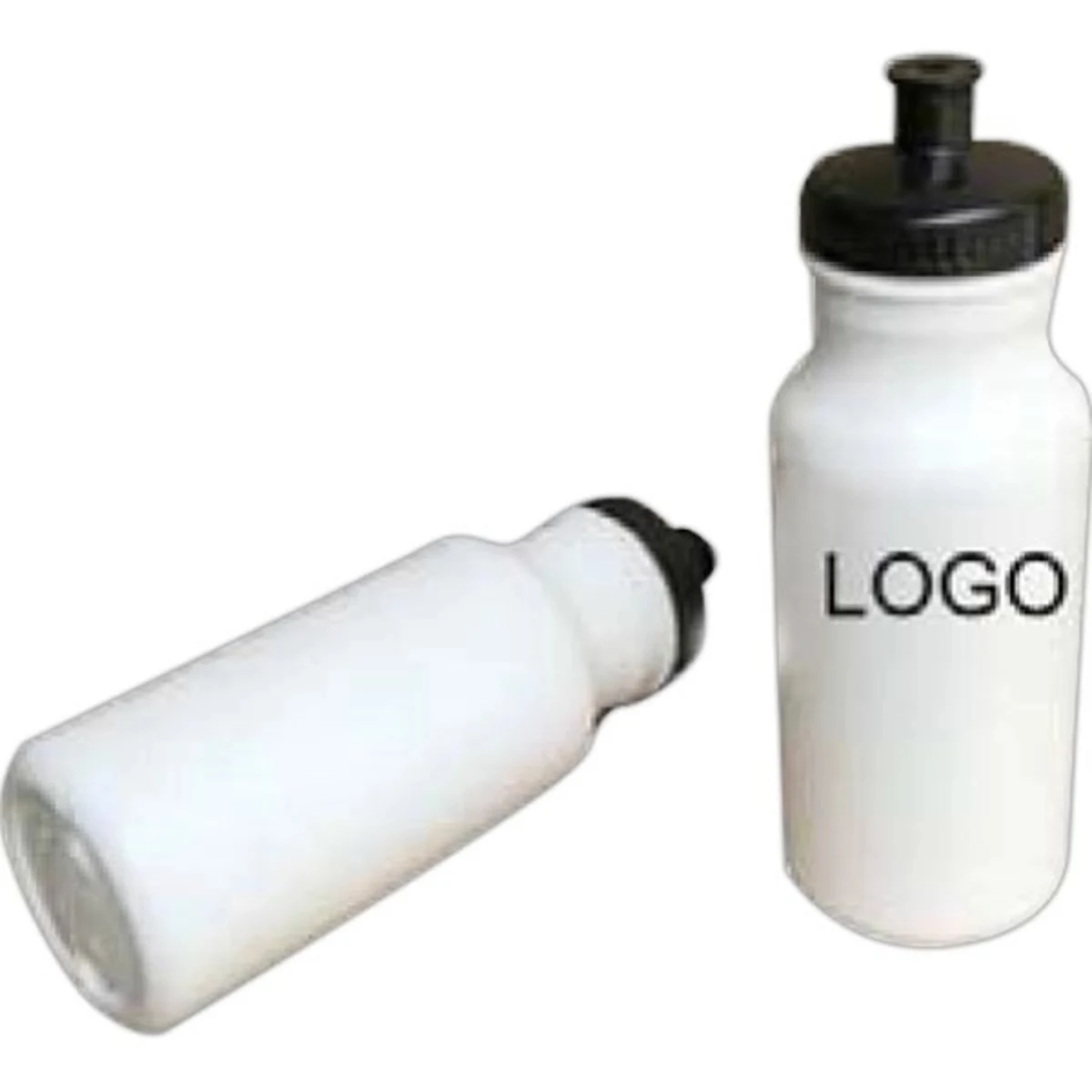 20 OZ Plastic Sports Bottle 1