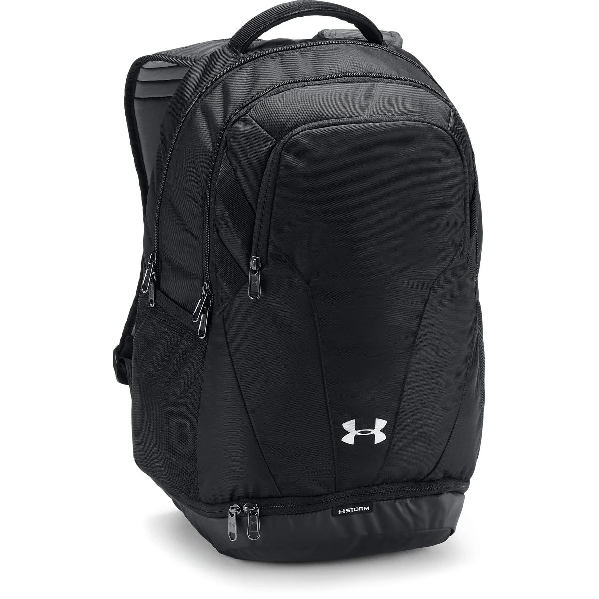 UA Team Hustle 3.0 Backpack 1