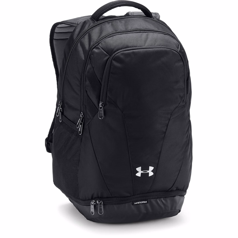 UA Team Hustle 3.0 Backpack