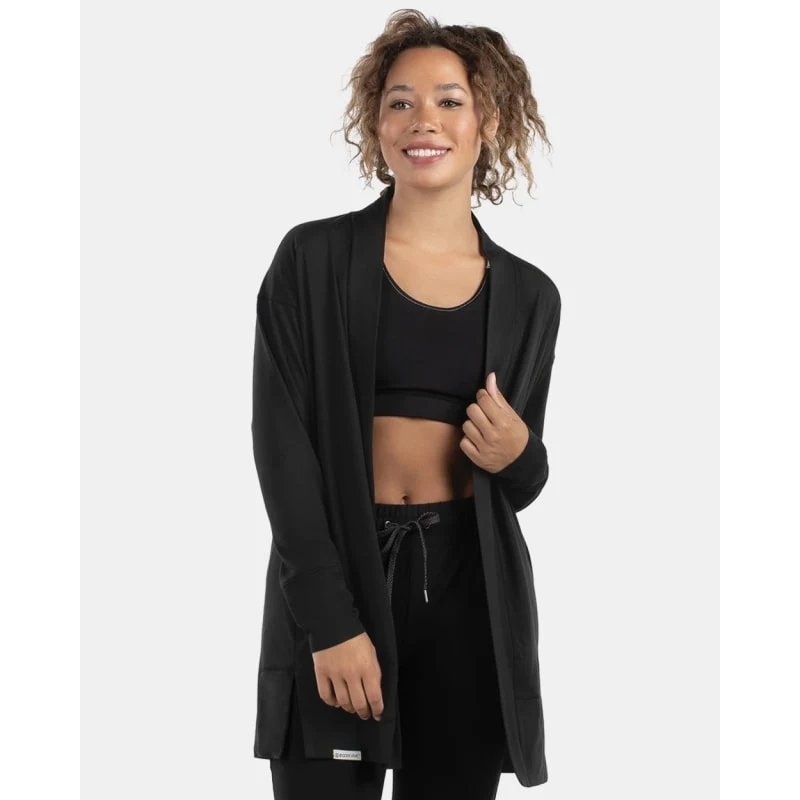 Holloway Women's Eco Revive™ Ventura Cardigan - 223705 1