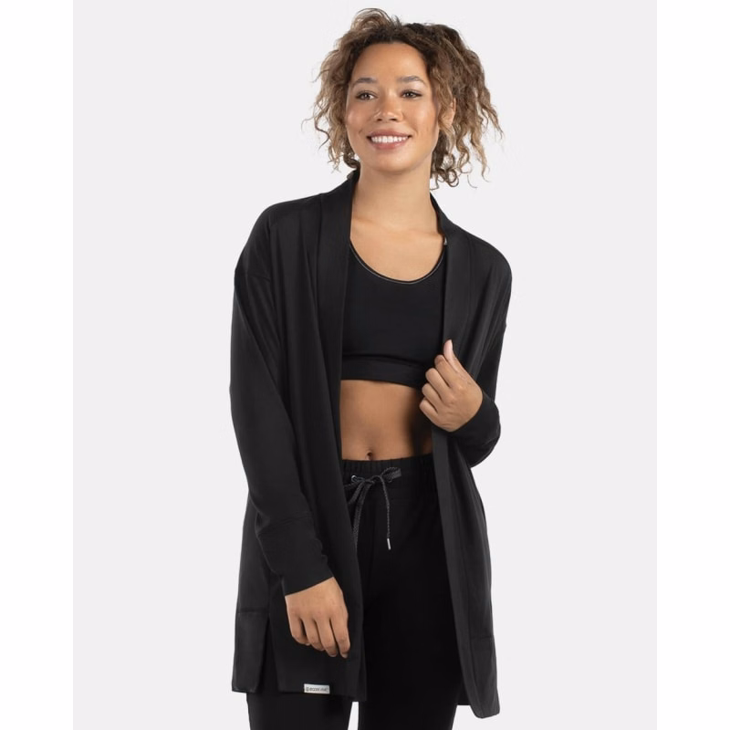 Holloway Women's Eco Revive™ Ventura Cardigan - 223705