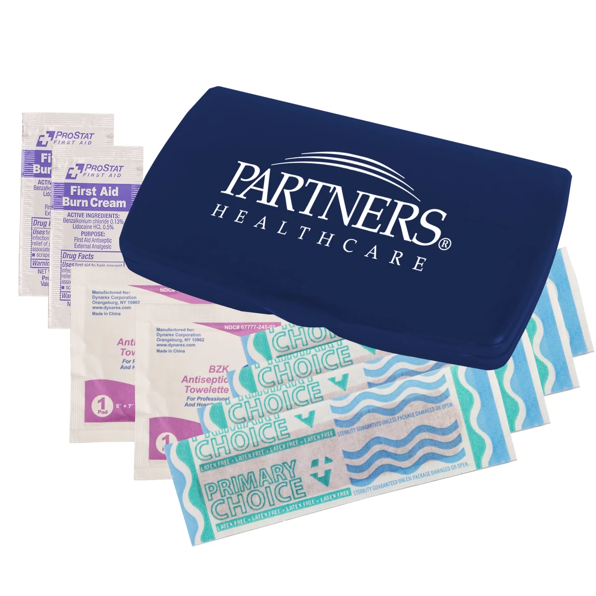 Primary Care First Aid Kit 1