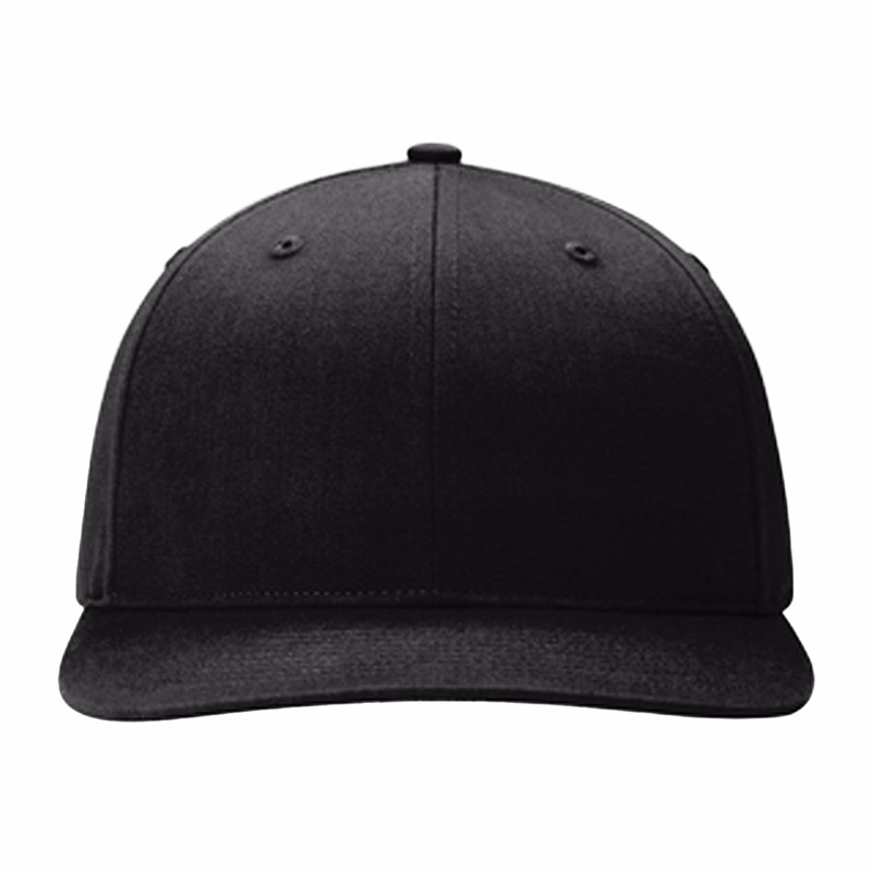 Richardson Solid Twill Trucker Cap