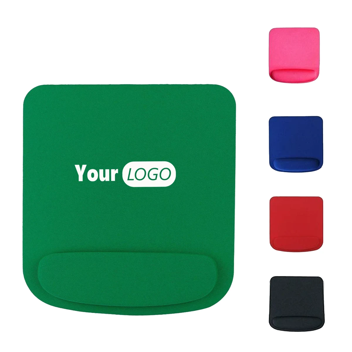 Custom Mouse Mat 1