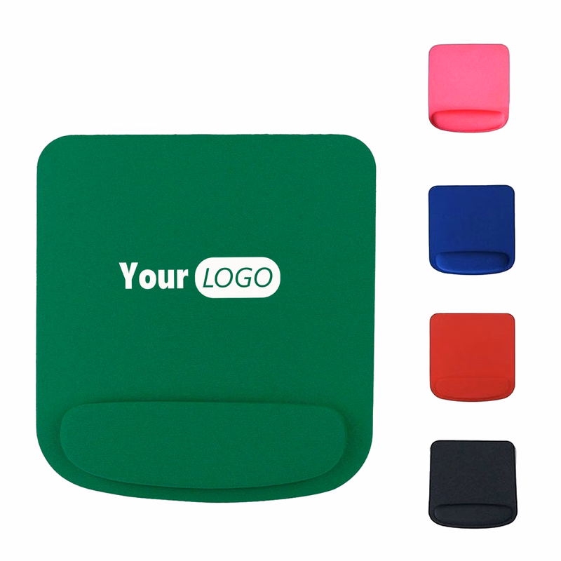 Custom Mouse Mat